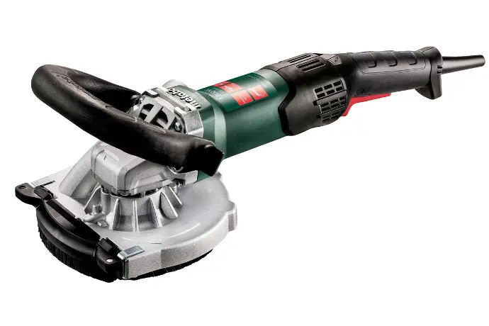 [4007430313669] RSEV 19-125 RT RENOVATION GRINDER METABO - 603825750