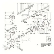 [4061792067677] RUBBER CAP METABO - 344097970