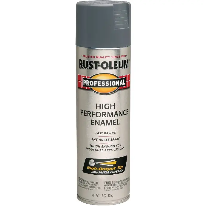 [020066758783] RUST OLEUM DARK MACHINE GRAY 7587