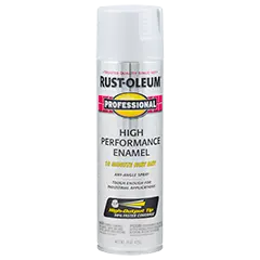 [020066771546] RUST-OLEUM - HIGH PERFORMANCE ENAMEL - ALUMINUM