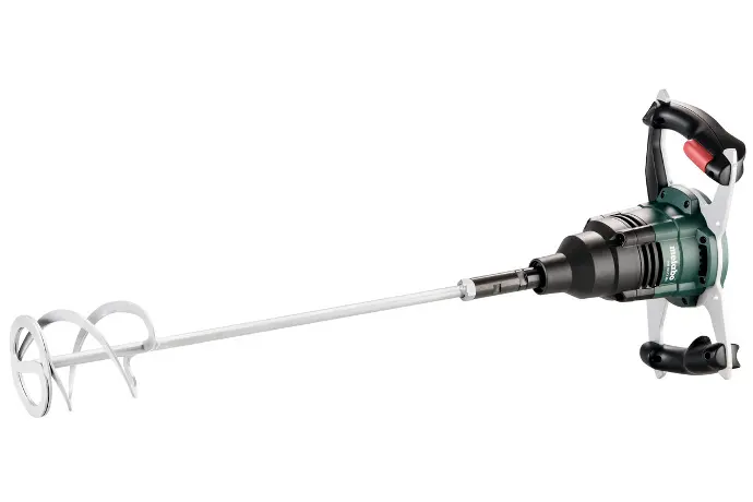 [4007430321626] RW 18 LTX 120 CORDLESS STIRRER METABO - 601163850