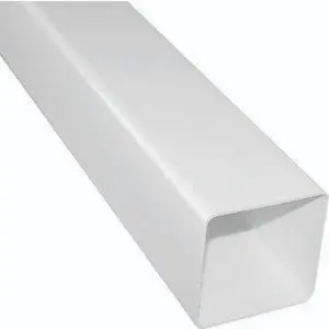 [038561901066] RW200 DOWNSPOUT 10' RW200