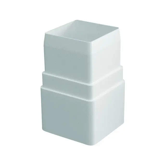 [038561002034] RW203 DOWNSPOUT COUPLER RW203