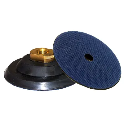[BPF7] BACKING PAD 6" - BPF7