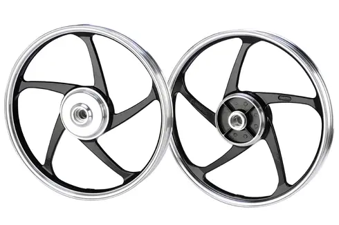 [MCBRXL35116] Rim- ML 150GY-3A Front Wheel ASSY ( DisK)
