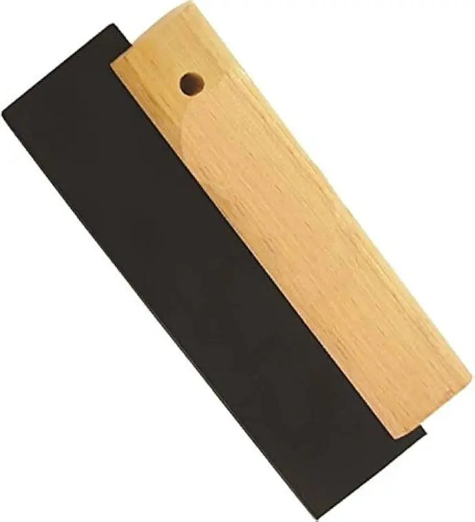 [045734998964] Rubber grout spreader