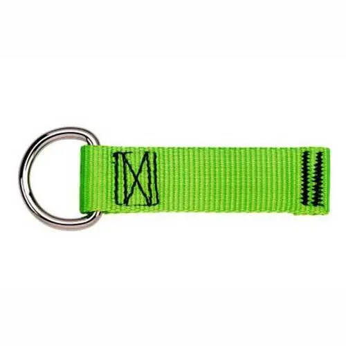 [4061792190030] SAFETY BELT WITH D RING UP TO 3KG METABO - 628963000