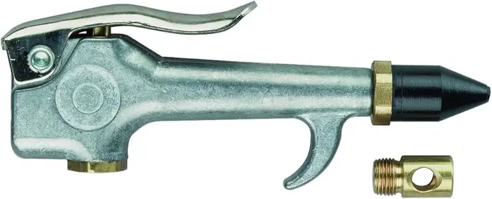 [077914059974] SAFETY BLOWGUN OSHA 1/4 FNPT