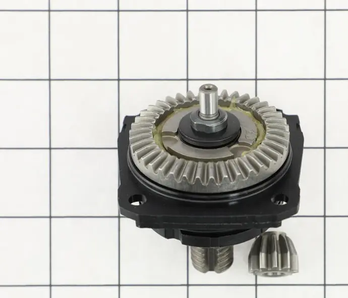 [4007430248589] SAFETY CLUTCH W.PINION METABO - 316054230