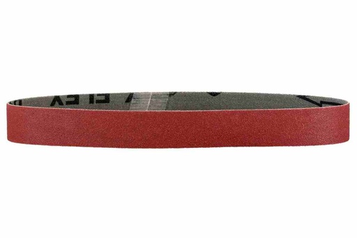 [4007430194718] SANDING BELTS 40X760 MM P180 ZK RBS SINGLE  METABO - 626301000