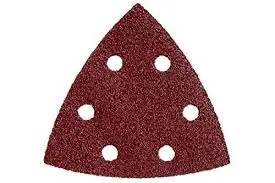 [4007430438348] SANDING SHEETS P320 METABO SINGLE - 624987000