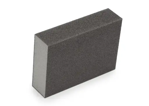[420011] SANDING SPONGE 80/80 GRIT IVY - 42001