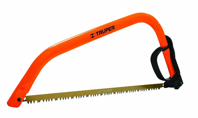 [7501206654088] SAW BOW 21" TR AJT-21