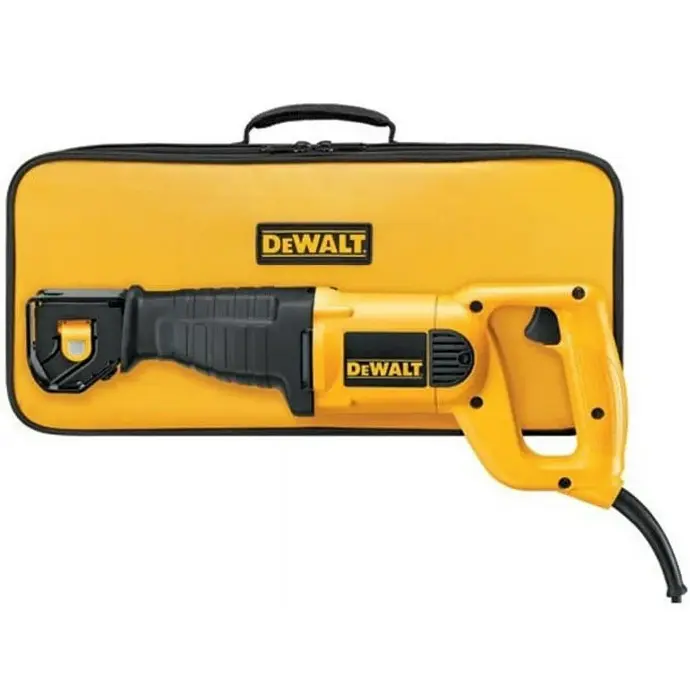 [028877487748] SAW RECIPROCATING 10.0 AMPP 4 POSITION DEWALT