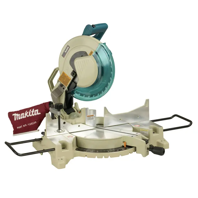 [088381041027] SAW- MITRE 12" 15A MAKITA - LS1221