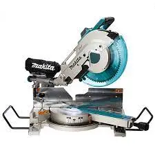 [088381602594] SAW- MITRE 12" DUAL SLIDE COMPOUND MAKITA - LS1216