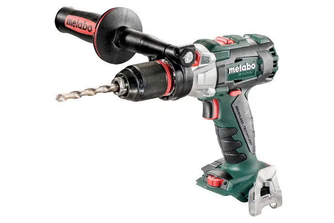 [4007430306050] SB 18 LTX BL I  CORDLESS HAMMER DRILL METABO - 602352890