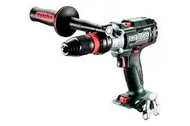 [4061792212121] SB 18 LTX-3 BL Q 1 CORDLESS IMPACT DRILL 18V  METABO - 603182840