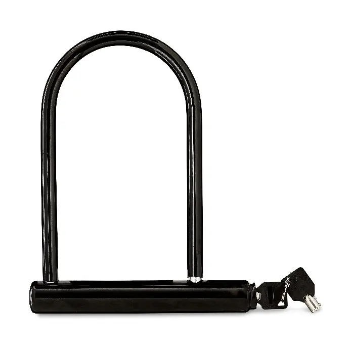 [7450077000343] SB-1019 BIKE LOCK  -  BRICKELL