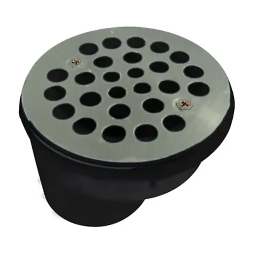 [7450077005904] SB-498 SHOWER DRAINER #2