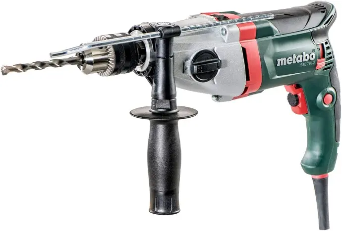 [4007430313959] SBE 780-2 IMPACT DRILL METABO - 600781620