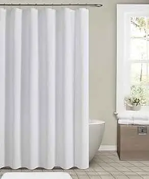 [7453089149925] SCARLETT CLASSIC SHOWER CURTAIN - SC5065
