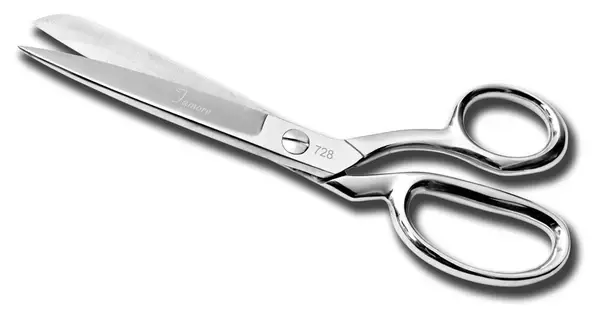 [7453068224469] SCISSORS 8" - STR-4005