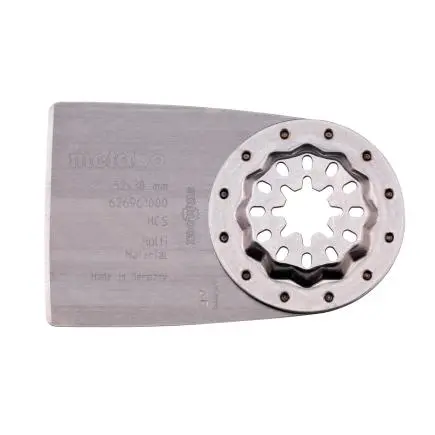 [4007430329110] SCRAPER HCS 52MM METABO - 626961000