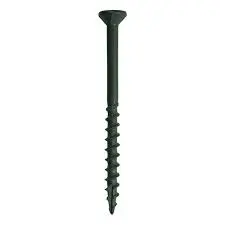 [764666627185] SCREW ST ST 3-1/2" T25 LBS - MAXS62718