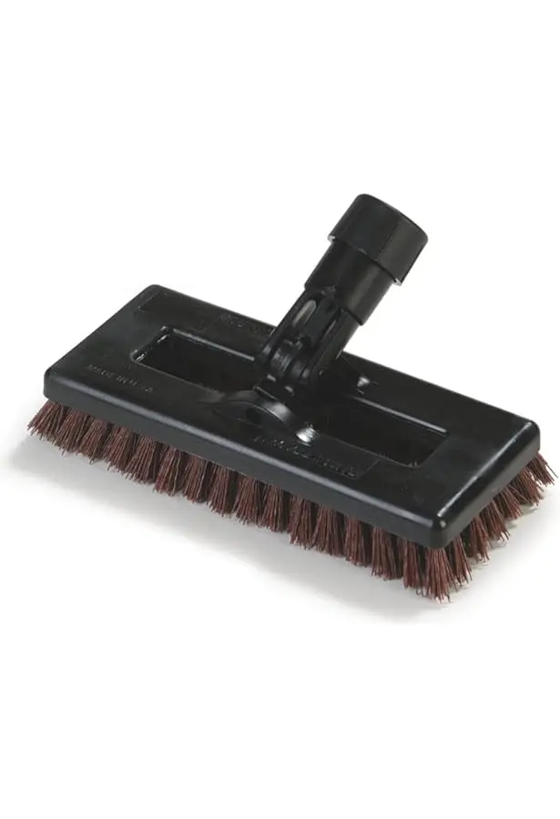 [078435908543] SCRUB BRUSH 12" - 997240120
