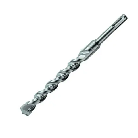 [7705509823411] SDS PLUS HAMMER BIT 1/4" X 8" DARIX - DX213