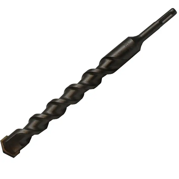 [7705509573910] SDS PLUS HAMMER BIT 3/8" X 6" SANDBLAST PROFESSIONAL QUALITY DARIX - DX11