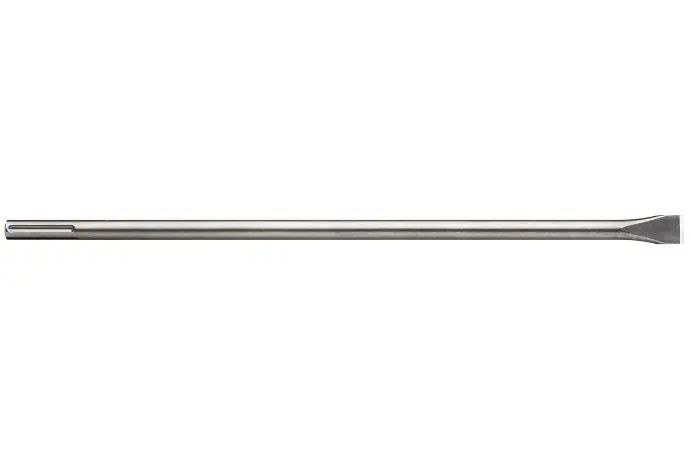 [4007430084309] SDS-MAX CHISEL PROF 600MM METABO - 623359000