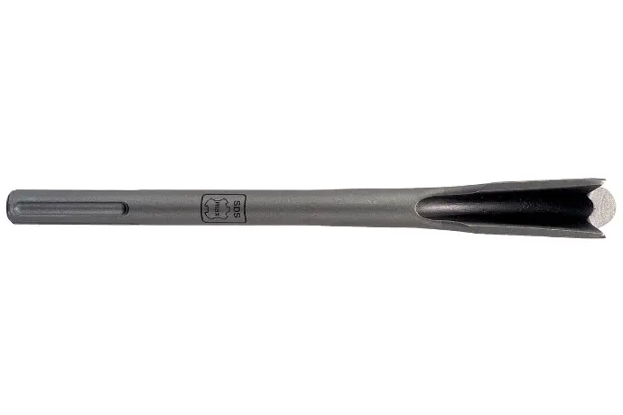 [4007430137562] SDS-MAX GOUGING CHISEL 300 X 32MM - METABO - 623365000