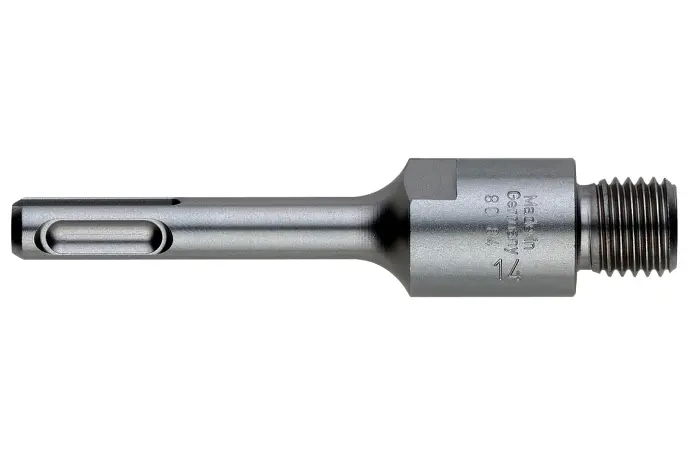 [4007430178770] SDS-PLUS ARBOR, 105 MM, FOR CARBIDE DRILL HAMMER BITS METABO - 627043000