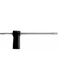 [4007430324870] SDS-PLUS DUST EXTRACTION DRILL BIT 18X360MM METABO - 626905000