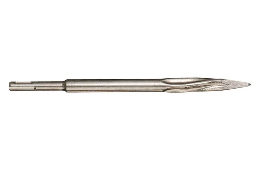 [4007430314536] SDS-PLUS POINTED CHISEL PRO PREM 250 METABO - 629178000