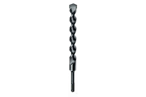 [4061792006140] SDS-PLUS PRO 4P 1/4 X 8 1/2" LA METABO - 628469000
