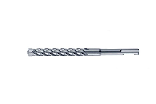 [4061792006096] SDS-PLUS PRO 4P 3/16" X 2 X 4" (LA) METABO - 628464000