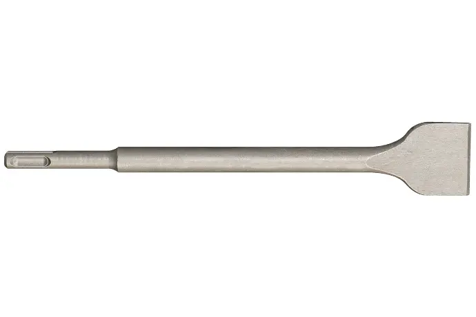 [4007430316073] SDS-PLUS SCALING CHISEL CLASSIC 250 X 40MM METABO - 628408000