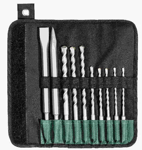 [4007430313591] SDS-PLUS SP CLASSIC DRILL BIT/CHISEL METABO - 630824000