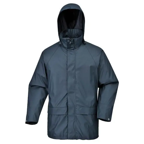 [503610821388] SEALTEX AIR BLUE NAVY JACKET LARGE PORTWEST - S350NARL