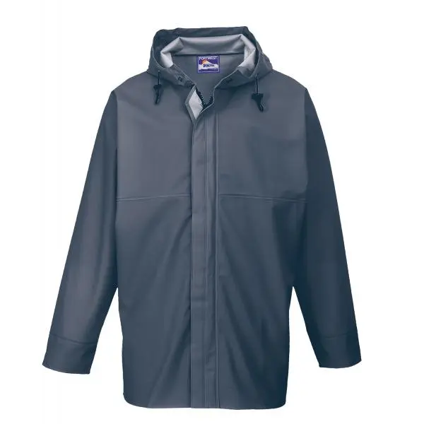 [503610822549] SEALTEX OCEAN BLU NAVY JACKET LARGE PORTWEST - S250NARL