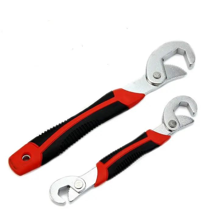 [7453078545080] SECURITY  UNIVERSAL WRENCHES 9-32MM - 12JN-2SET-SP