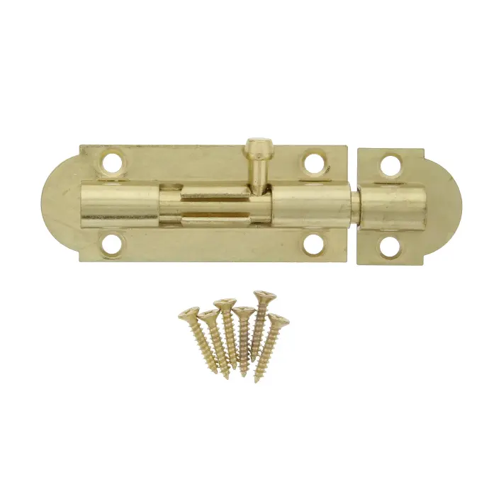 [7453078545318] SECURITY 3" BARREL BOLT - A307-DB1102-3