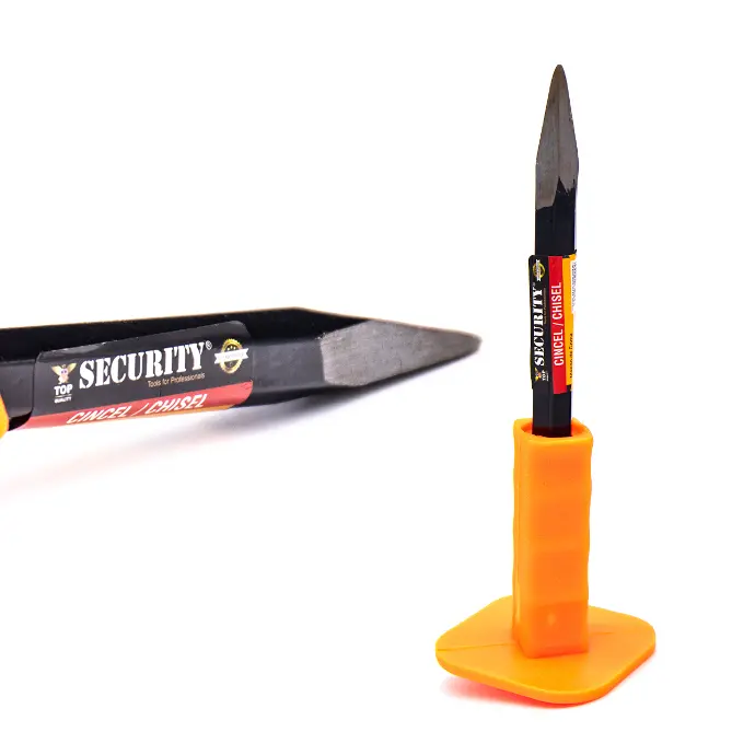 [7453038412292] SECURITY CHISEL - 8A145-GXW250X16