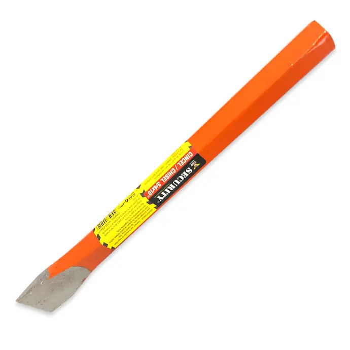 [7453038444019] SECURITY CHISEL - 9A145-CS410
