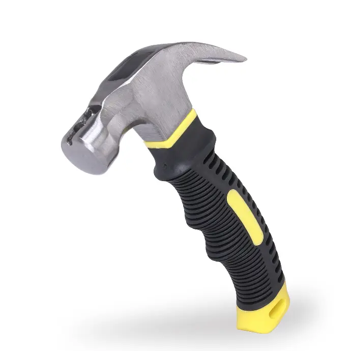 [7453010011741] SECURITY HAMMER 8oz - CXW08