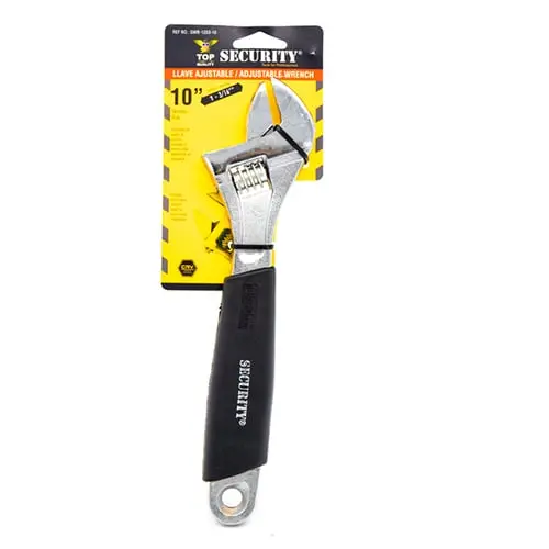 [7453010005924] SECURITY SPANNER ADJUSTABLE - GWB-125310