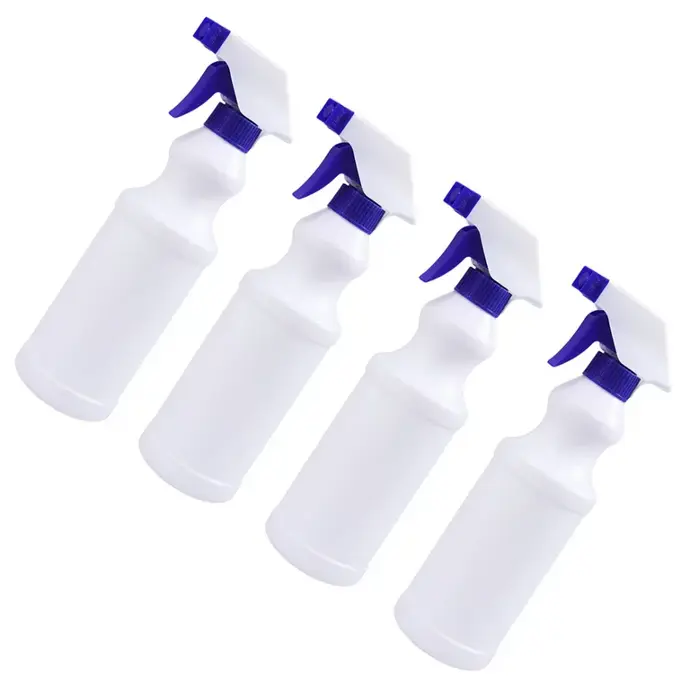 [7453038442947] SECURITY SPRAY BOTTLE 500ML - A145-9SB500